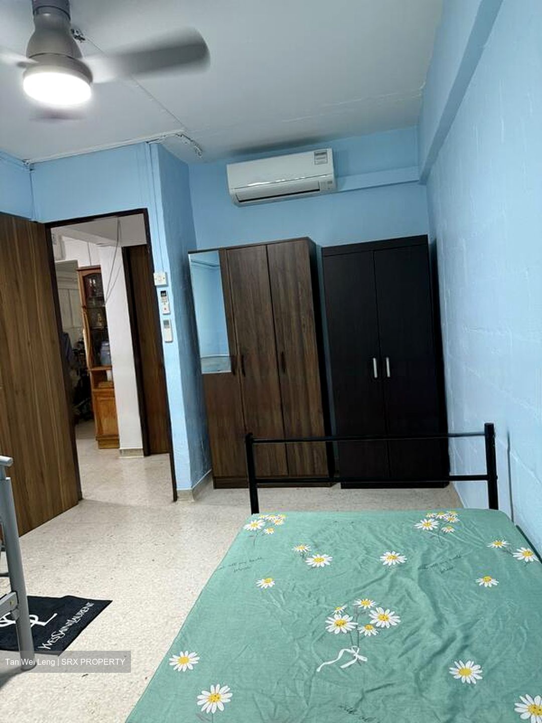 Blk 107 Kebun Baru Heights (Ang Mo Kio), HDB 3 Rooms #473470581